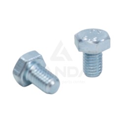 VIS TETE HEXAGONALE (M8x12)