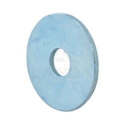 RONDELLE PLATE (8,4x30x2)