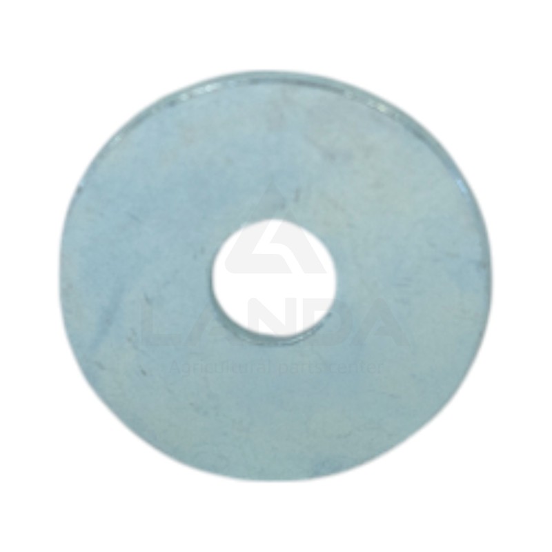 RONDELLE PLATE (8,4x30x2)