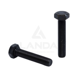 TORNILLO CABEZA HEXAGONAL8X40