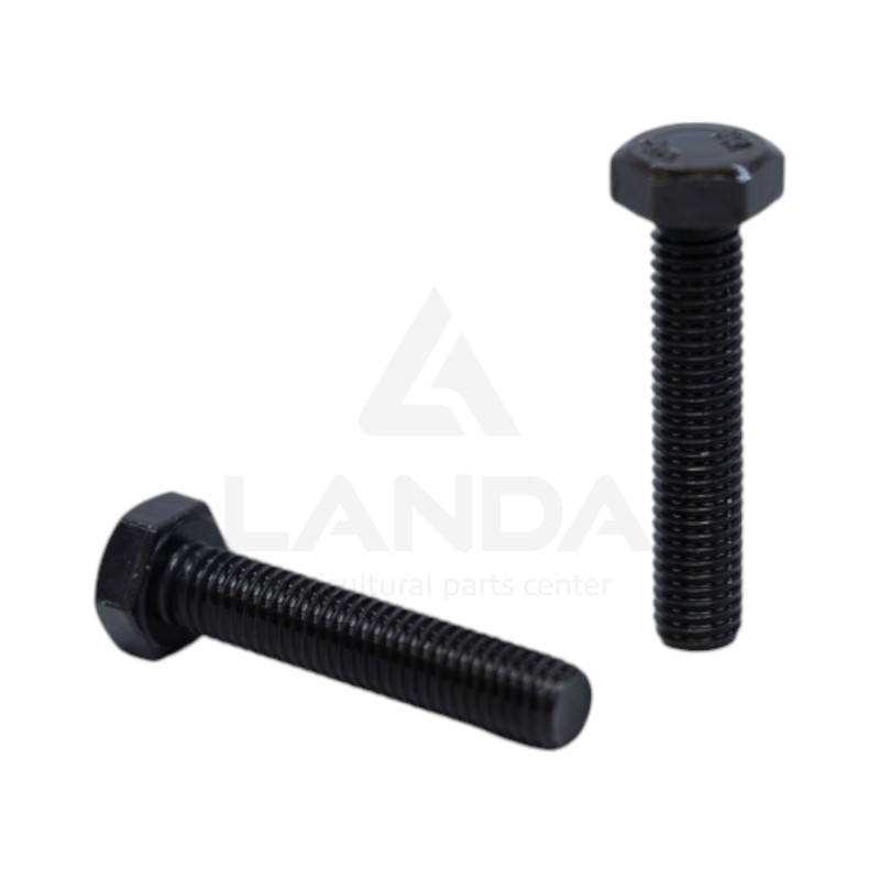 TORNILLO CABEZA HEXAGONAL8X40