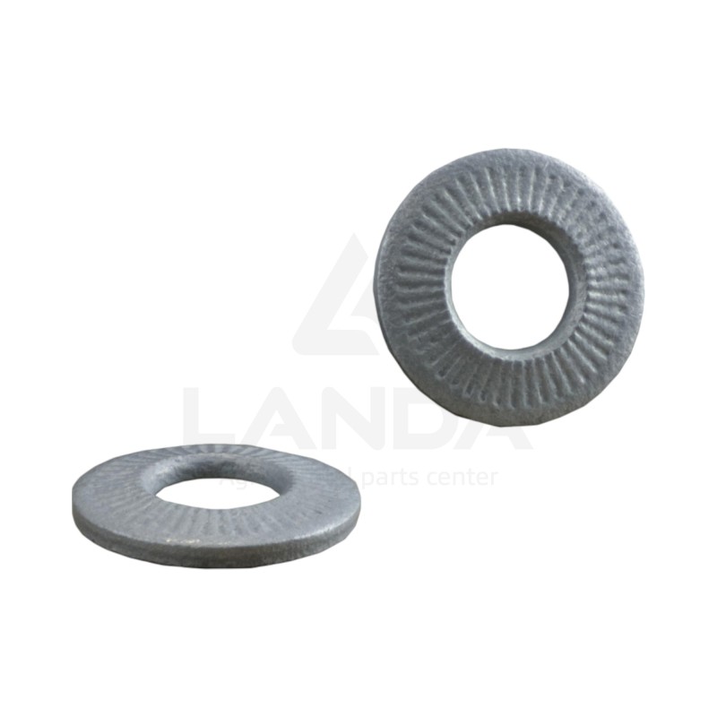 RONDELLE CONTACT M6 (6,5x14x1,3)