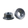 TUERCA BASE DENTADA M10