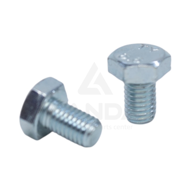 HEX BOLT M10X16