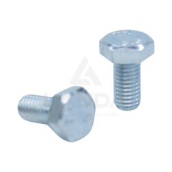 TORNILLO CABEZA HEXAGONAL10X20
