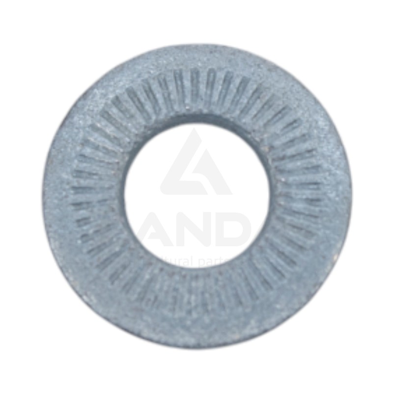 WASHER M10