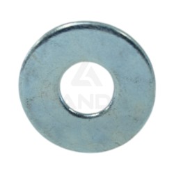 ELEVATOR WASHER 10X27X2