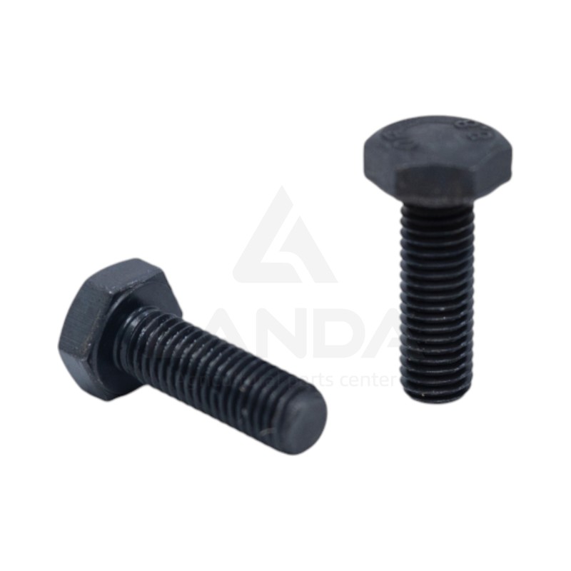 HEX BOLT M10X30 8.8