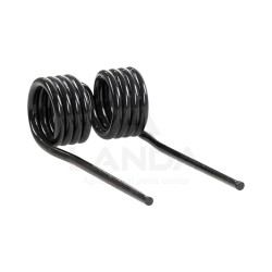 PUA PU DERECHA HILO 5,6mmX187mm