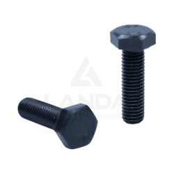 TORNILLO CABEZA HEXAGONAL10X35