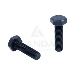 TORNILLO CABEZA HEXAGONAL10X35