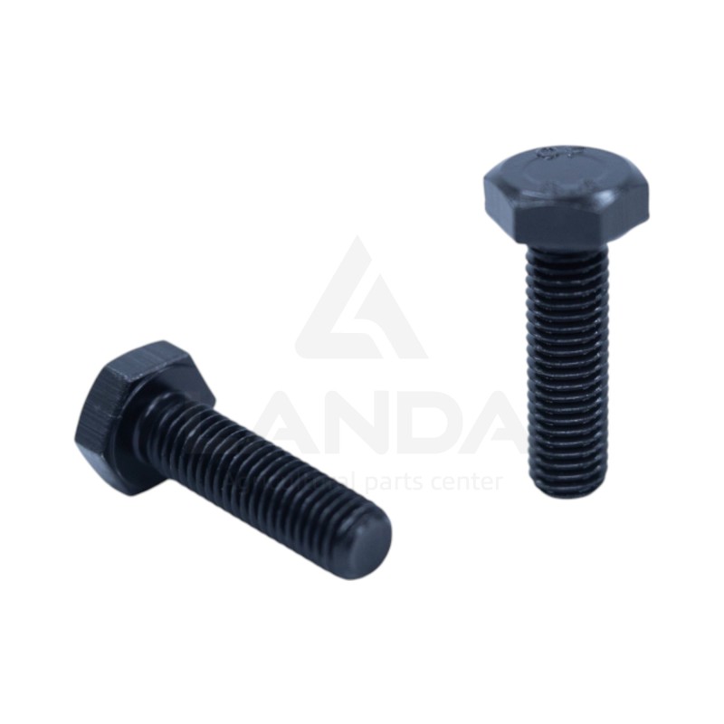 TORNILLO CABEZA HEXAGONAL10X35