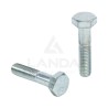 HEX SCREW M10X45 8.8