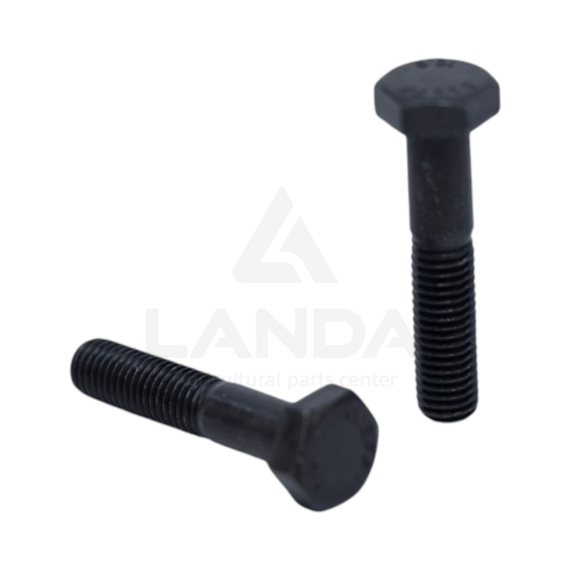 HEXAGONAL HEAD BOLT