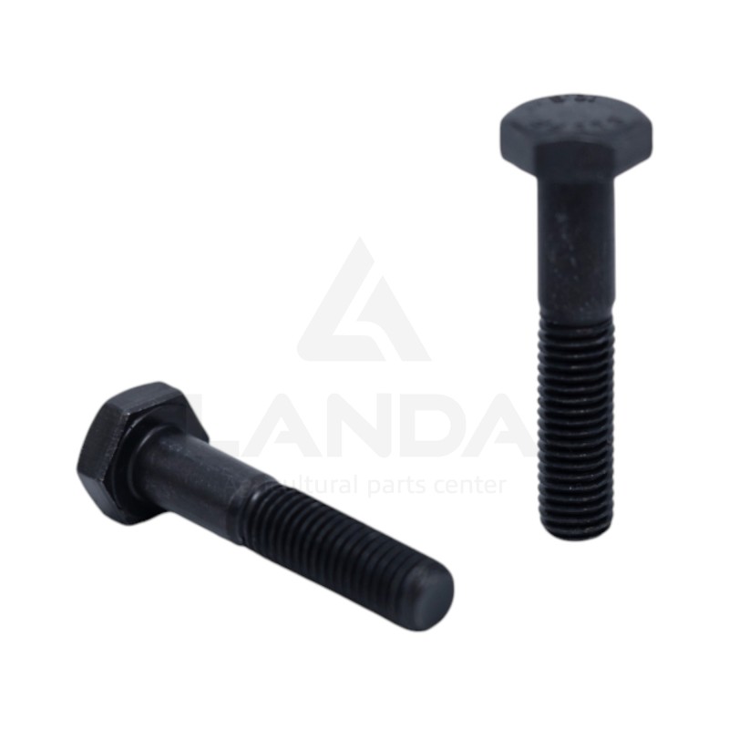 HEXAGONAL HEAD BOLT