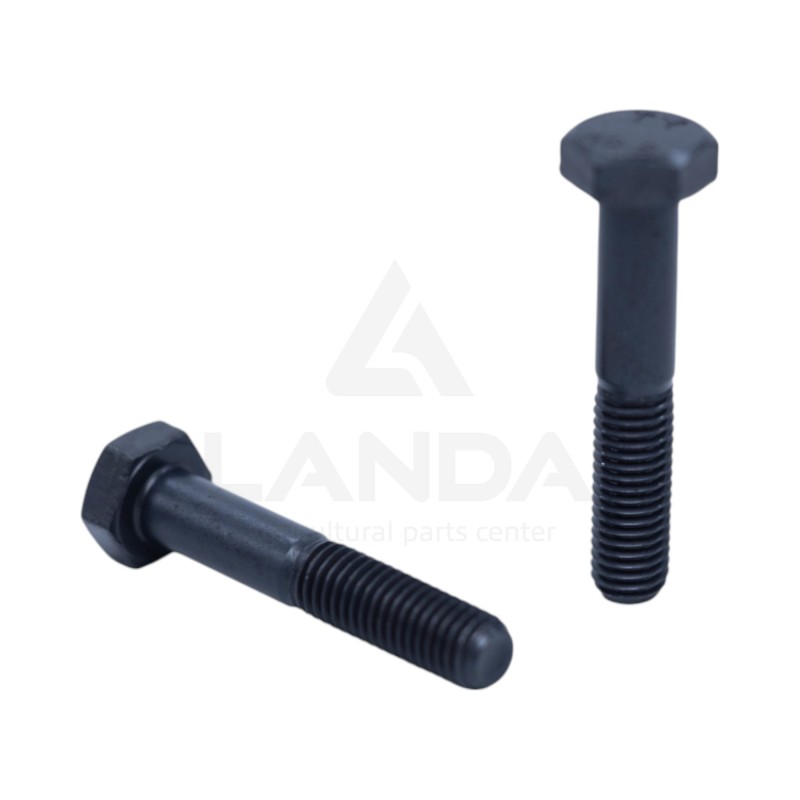 HEXAGONAL HEAD BOLT
