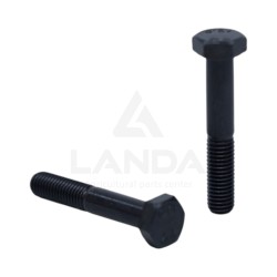 TORNILLO CABEZA HEXAGONAL M10X60