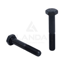 HEXAGONAL HEAD BOLT