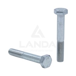 TORNILLO CABEZA HEXAGONAL10X65