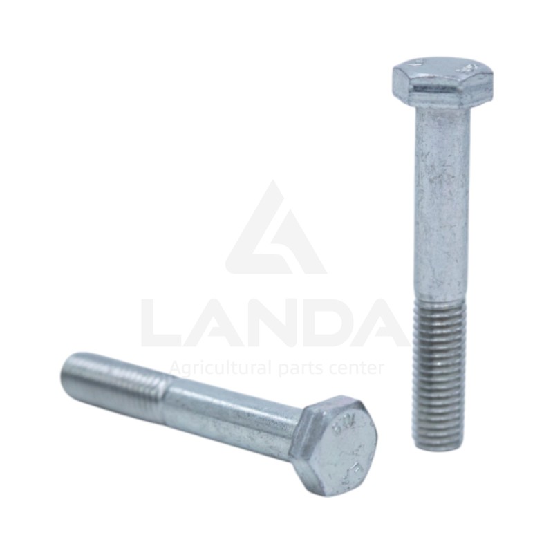 HEXAGONAL HEAD BOLT