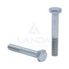 HEXAGONAL HEAD BOLT