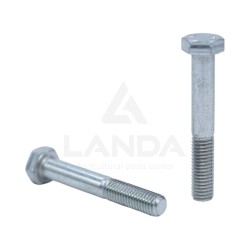 HEXAGONAL HEAD BOLT