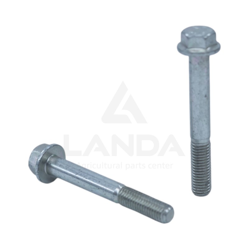 TORNILLO CABEZA HEXAGONAL12X90