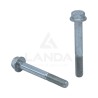 TORNILLO CABEZA HEXAGONAL12X90