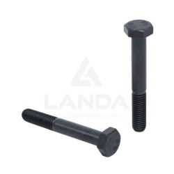 TORNILLO CABEZA HEXAGONAL M10X70
