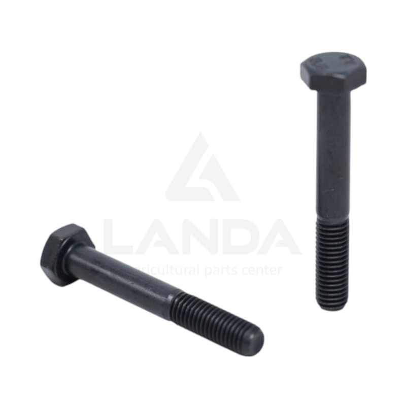 TORNILLO CABEZA HEXAGONAL M10X70