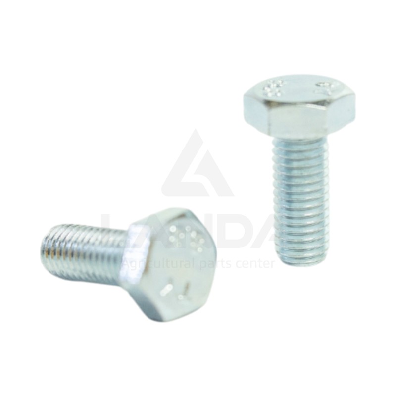 HEX SCREW M10X25