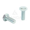 TORNILLO CABEZA HEXAGONAL10X25