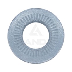 RONDELLE CONTACT (12,5x27x1,8)