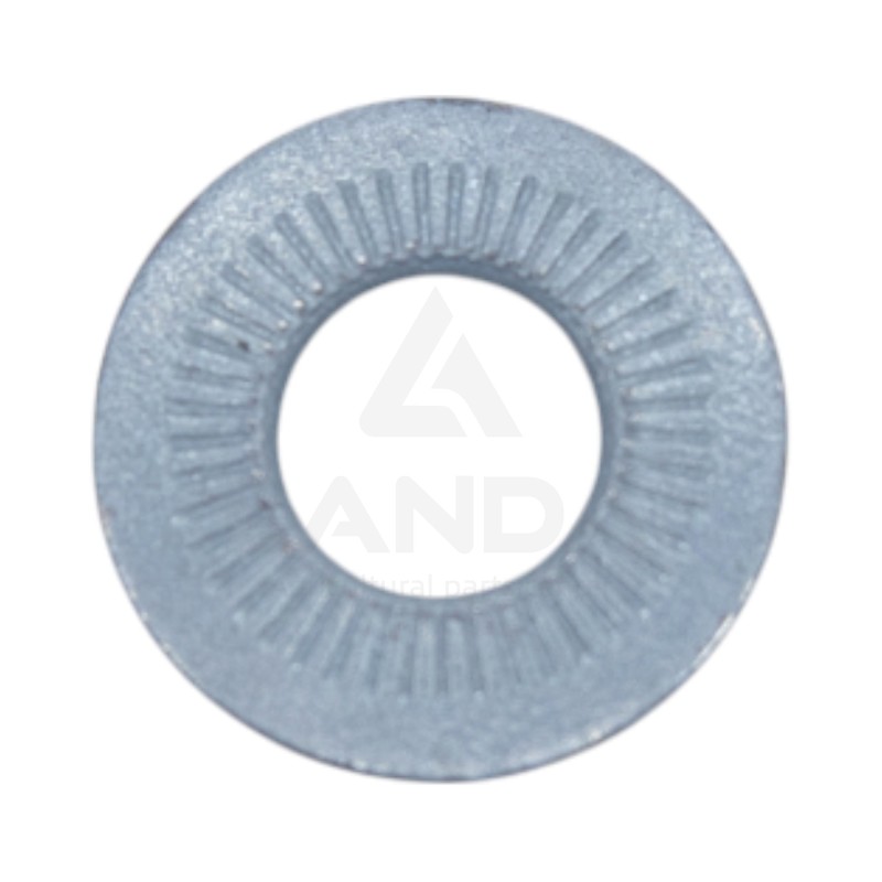 RONDELLE CONTACT (12,5x27x1,8)