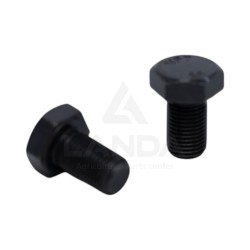 HEXAGONAL HEAD BOLT