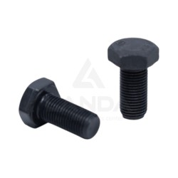 TORNILLO CABEZA HEXAGONAL12X25