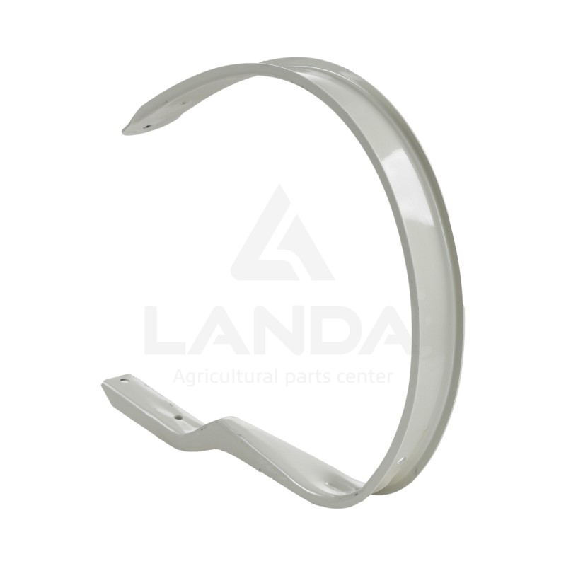 GARANTE DE RECOGEDOR