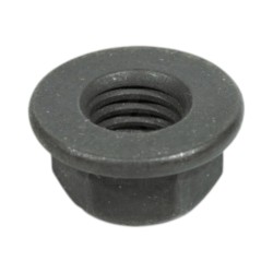 ECROU 1/2 A EMBASE CRANTEE