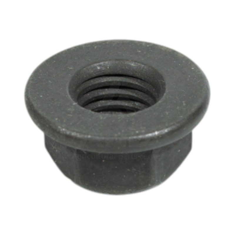 ECROU 1/2 A EMBASE CRANTEE