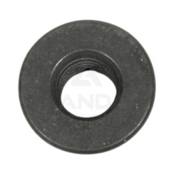 ECROU 1/2 A EMBASE CRANTEE