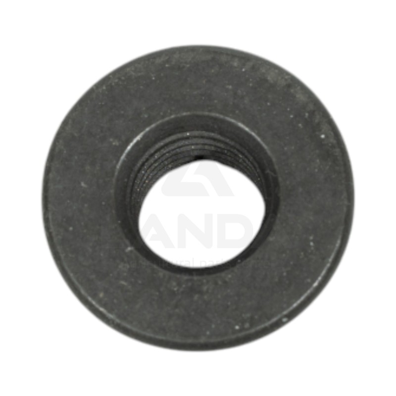 ECROU 1/2 A EMBASE CRANTEE