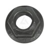 TUERCA 1/2 BASE DENTADA