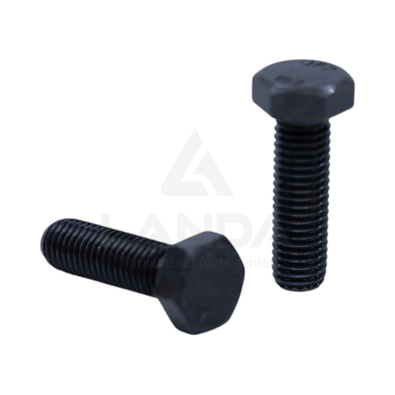 TORNILLO CABEZA HEXAGONAL12X40