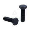 TORNILLO CABEZA HEXAGONAL12X40