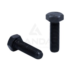 HEX BOLT M12X40 10.9