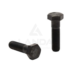 HEXAGONAL HEAD BOLT