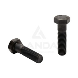 VIS TETE HEXAGONALE (M12x45)