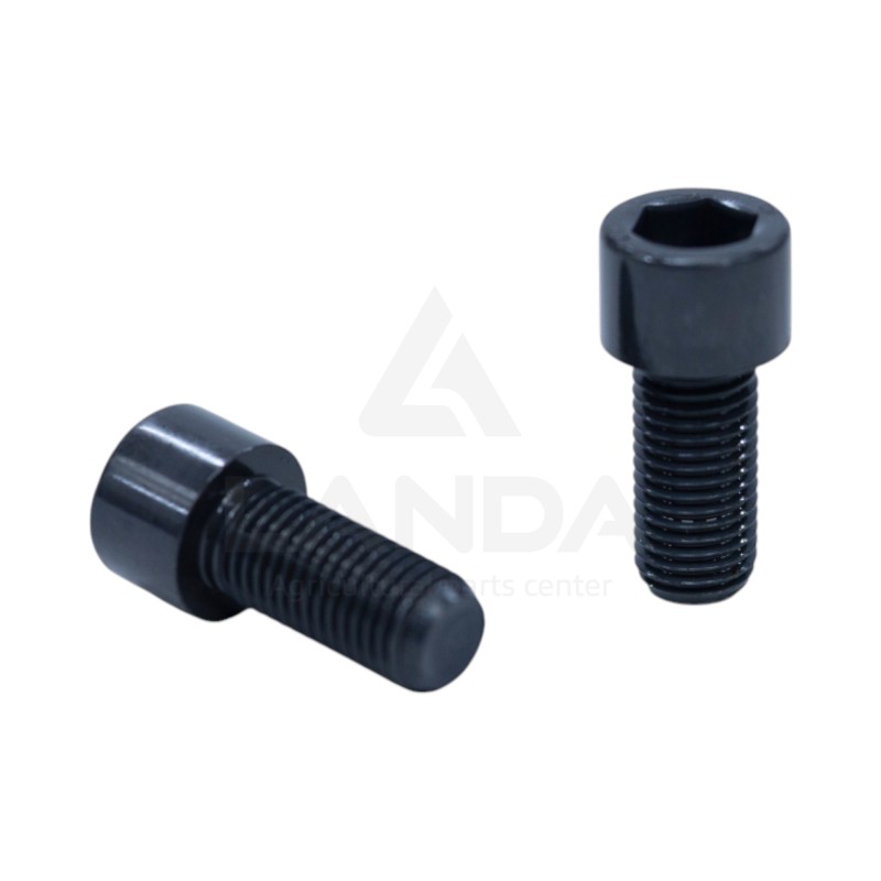 VIS TETE CYLINDRIQUE HEXAGONALE CREUSE (M16x35)