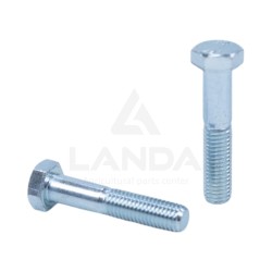HEXAGONAL HEAD BOLT