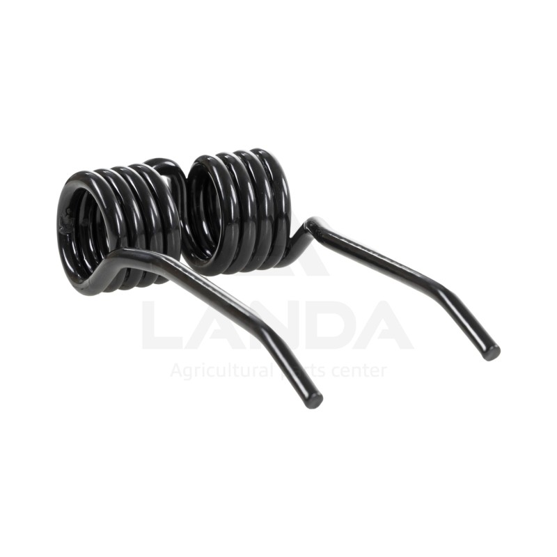 PUA PICK-UP CURVADA -GW466- 3M HD & 3M8 HD D:6